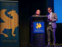 10th farhang short film festival awards 098