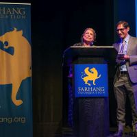 10th farhang short film festival awards 098