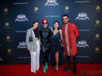 10th farhang short film festival awards 101