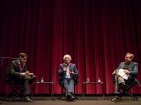 2018 ucla celebration of iranian cinema 007