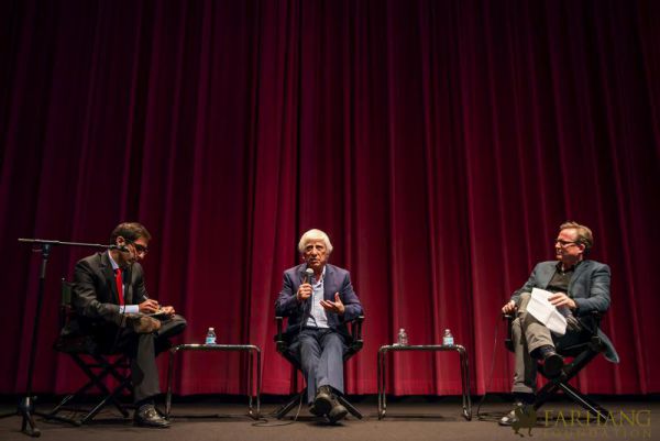 2018 ucla celebration of iranian cinema 007