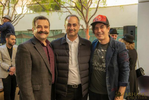 2018 ucla celebration of iranian cinema 014