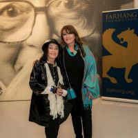 2018 ucla celebration of iranian cinema 024