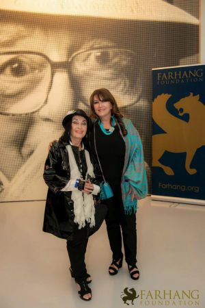 2018 ucla celebration of iranian cinema 024