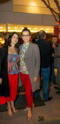 2018 ucla celebration of iranian cinema 038