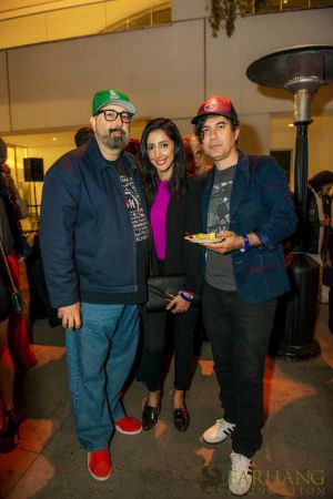 2018 ucla celebration of iranian cinema 039