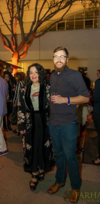 2018 ucla celebration of iranian cinema 044