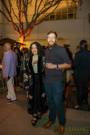 2018 ucla celebration of iranian cinema 044