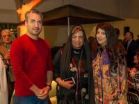 2018 ucla celebration of iranian cinema 045