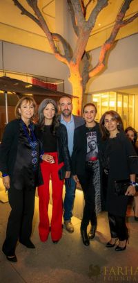 2018 ucla celebration of iranian cinema 051