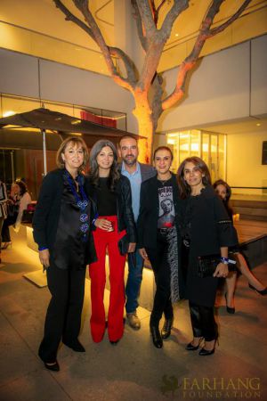 2018 ucla celebration of iranian cinema 051