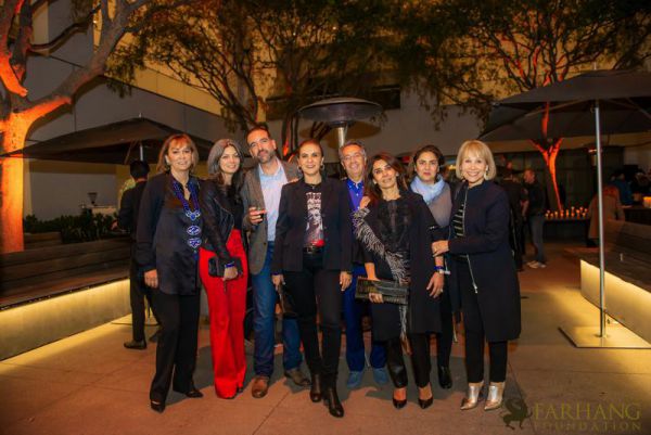 2018 ucla celebration of iranian cinema 054