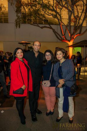 2018 ucla celebration of iranian cinema 055