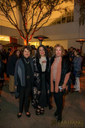 2018 ucla celebration of iranian cinema 057