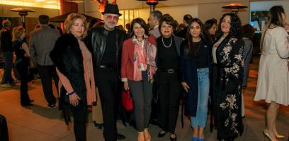 2018 ucla celebration of iranian cinema 058