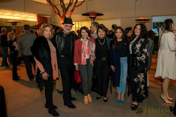 2018 ucla celebration of iranian cinema 058