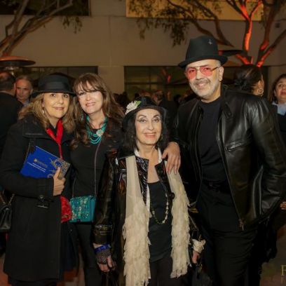 2018 ucla celebration of iranian cinema 071
