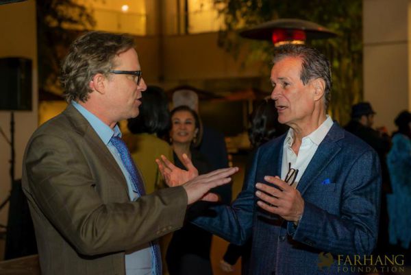 2018 ucla celebration of iranian cinema 076