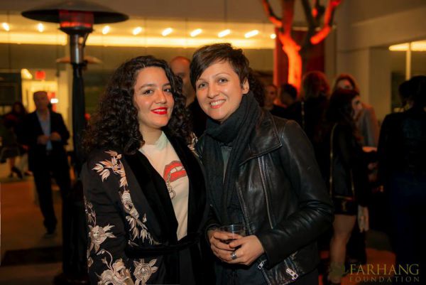 2018 ucla celebration of iranian cinema 079