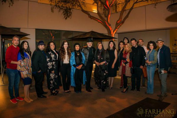 2018 ucla celebration of iranian cinema 083