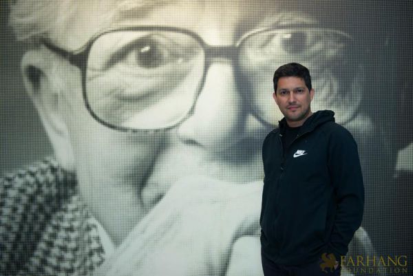 2018 ucla celebration of iranian cinema 084