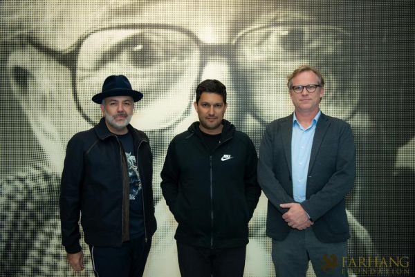 2018 ucla celebration of iranian cinema 086