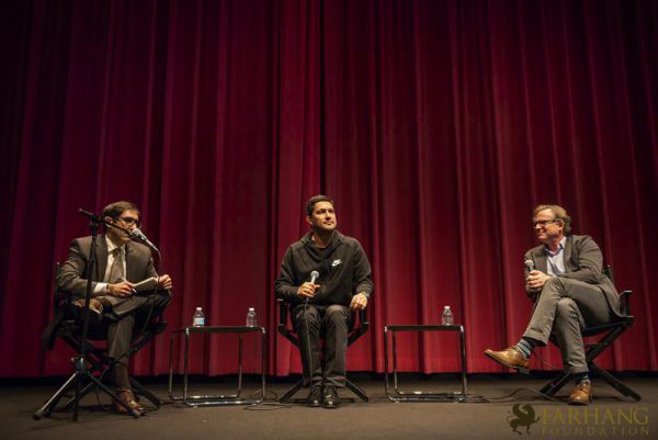 2018 ucla celebration of iranian cinema 087