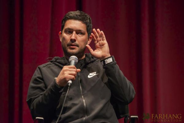 2018 ucla celebration of iranian cinema 088