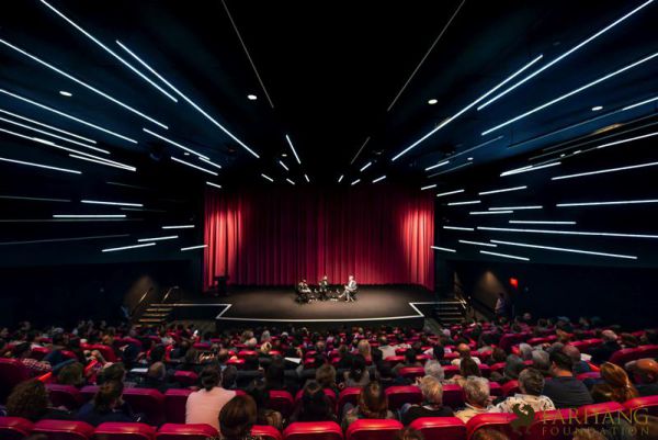 2018 ucla celebration of iranian cinema 090