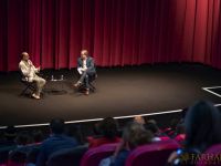 2018 ucla celebration of iranian cinema 091