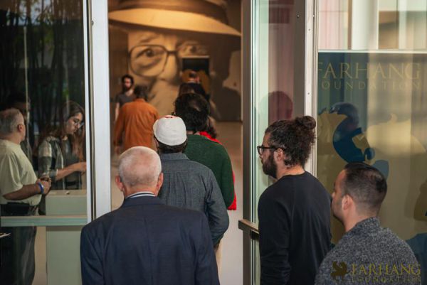 2018 ucla celebration of iranian cinema 095