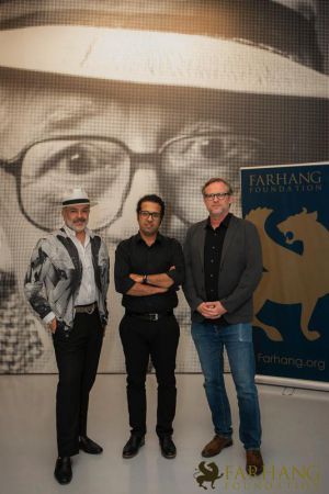 2018 ucla celebration of iranian cinema 098