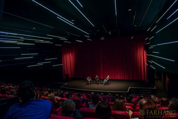 2018 ucla celebration of iranian cinema 099