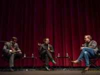 2018 ucla celebration of iranian cinema 100