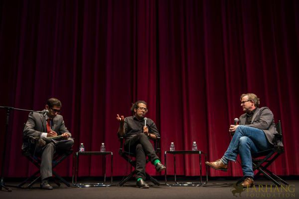 2018 ucla celebration of iranian cinema 100