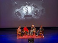 conversation neshat azari namjoo 001