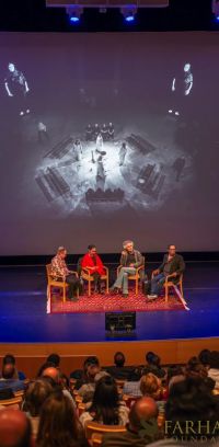 conversation neshat azari namjoo 001