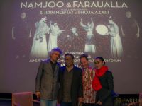 conversation neshat azari namjoo 010