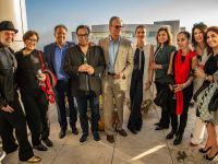 conversation neshat azari namjoo 012