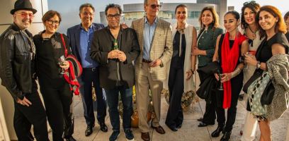 conversation neshat azari namjoo 012