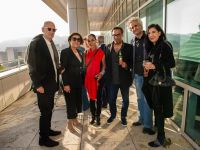 conversation neshat azari namjoo 015