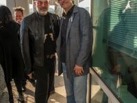 conversation neshat azari namjoo 016