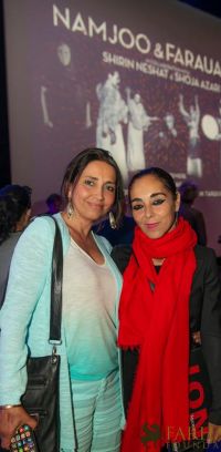 conversation neshat azari namjoo 018