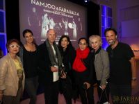 conversation neshat azari namjoo 019