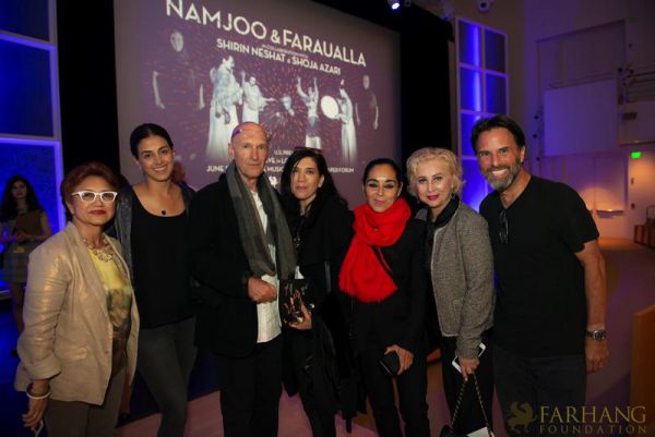 conversation neshat azari namjoo 019