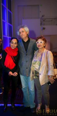 conversation neshat azari namjoo 022