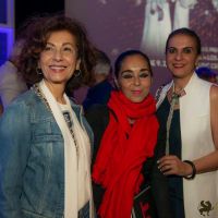 conversation neshat azari namjoo 023