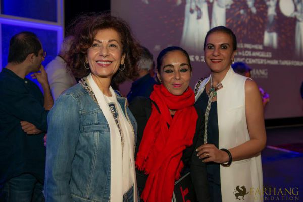 conversation neshat azari namjoo 023