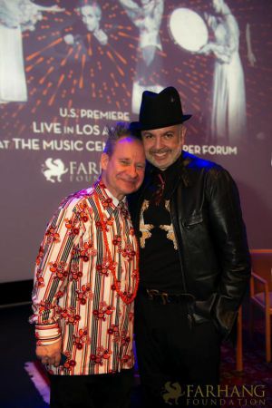 conversation neshat azari namjoo 025