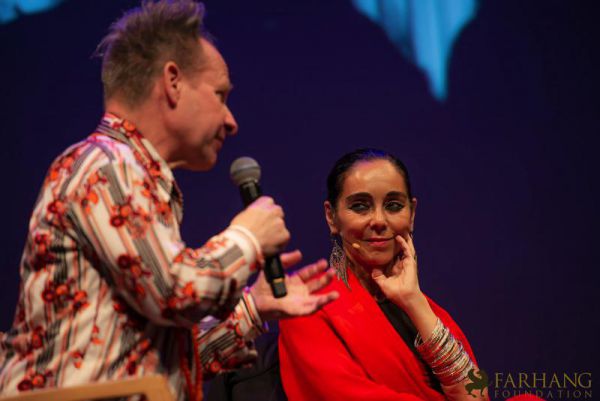 conversation neshat azari namjoo 026